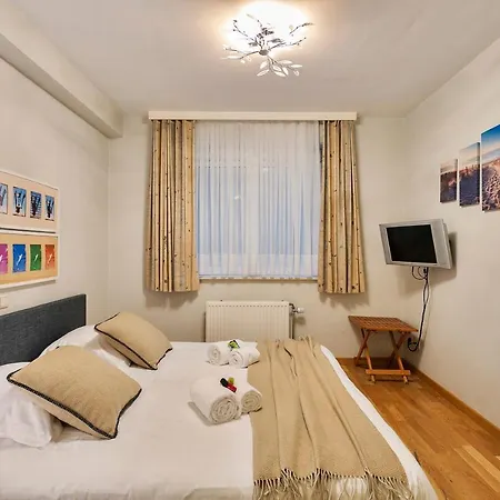 Διαμέρισμα Cozy With Sea-view And Parking In