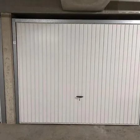 Διαμέρισμα Cozy With Sea-view And Parking In *